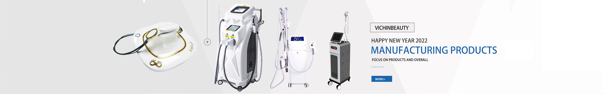 Picosecond Laser Machine