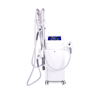 Ultrasonic Liposuction Velashape Weight Loss Machine